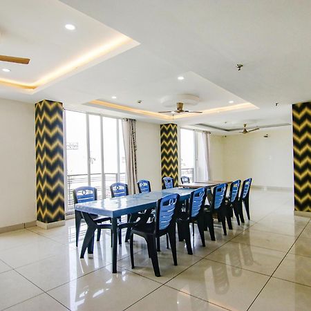 Fabhotel Lime Wood Mohali エクステリア 写真