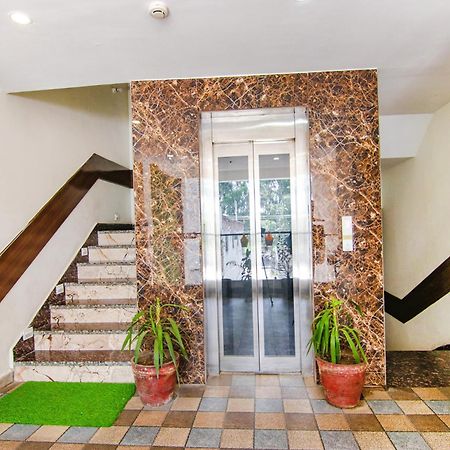 Fabhotel Lime Wood Mohali エクステリア 写真