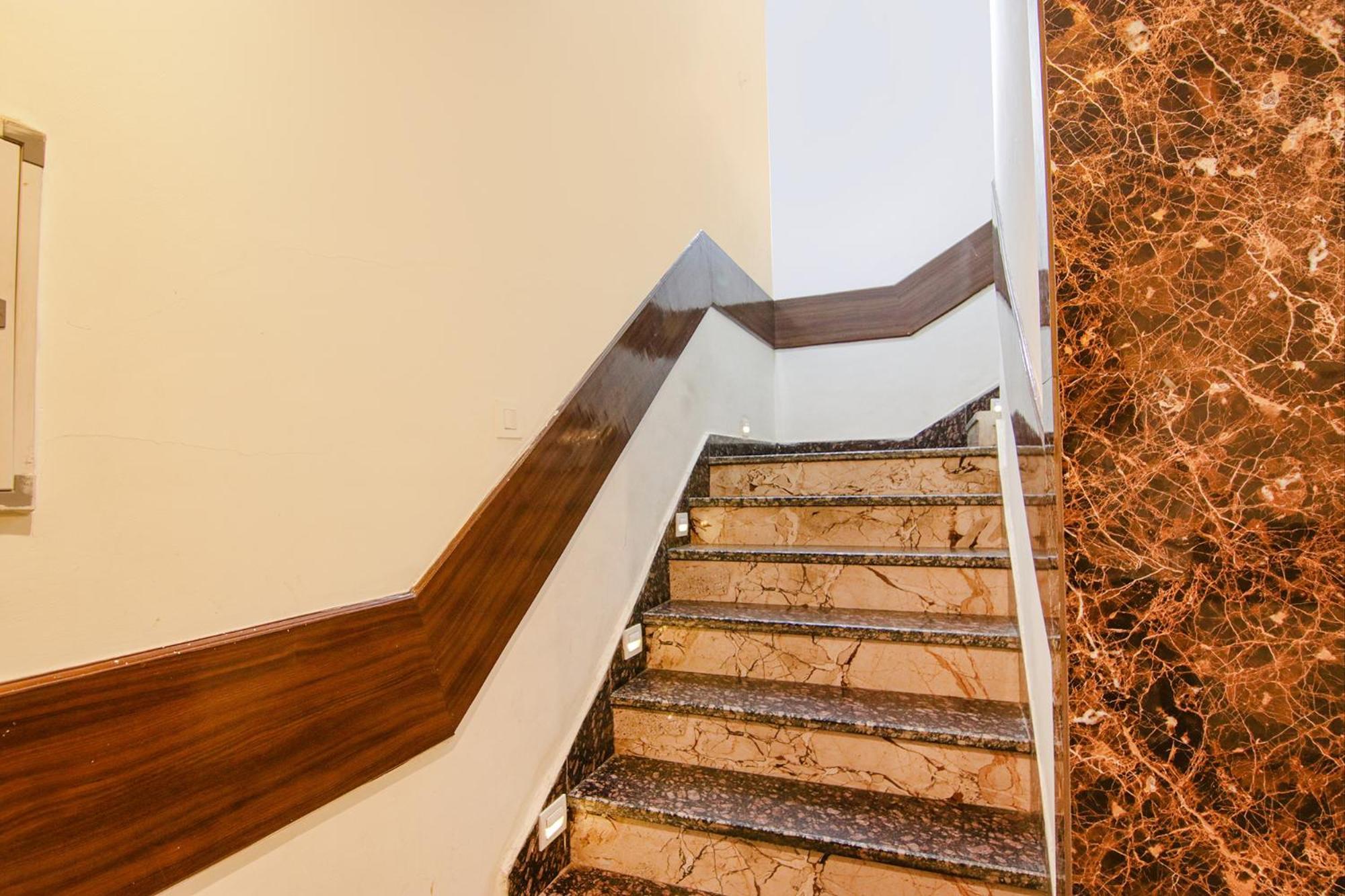 Fabhotel Lime Wood Mohali エクステリア 写真